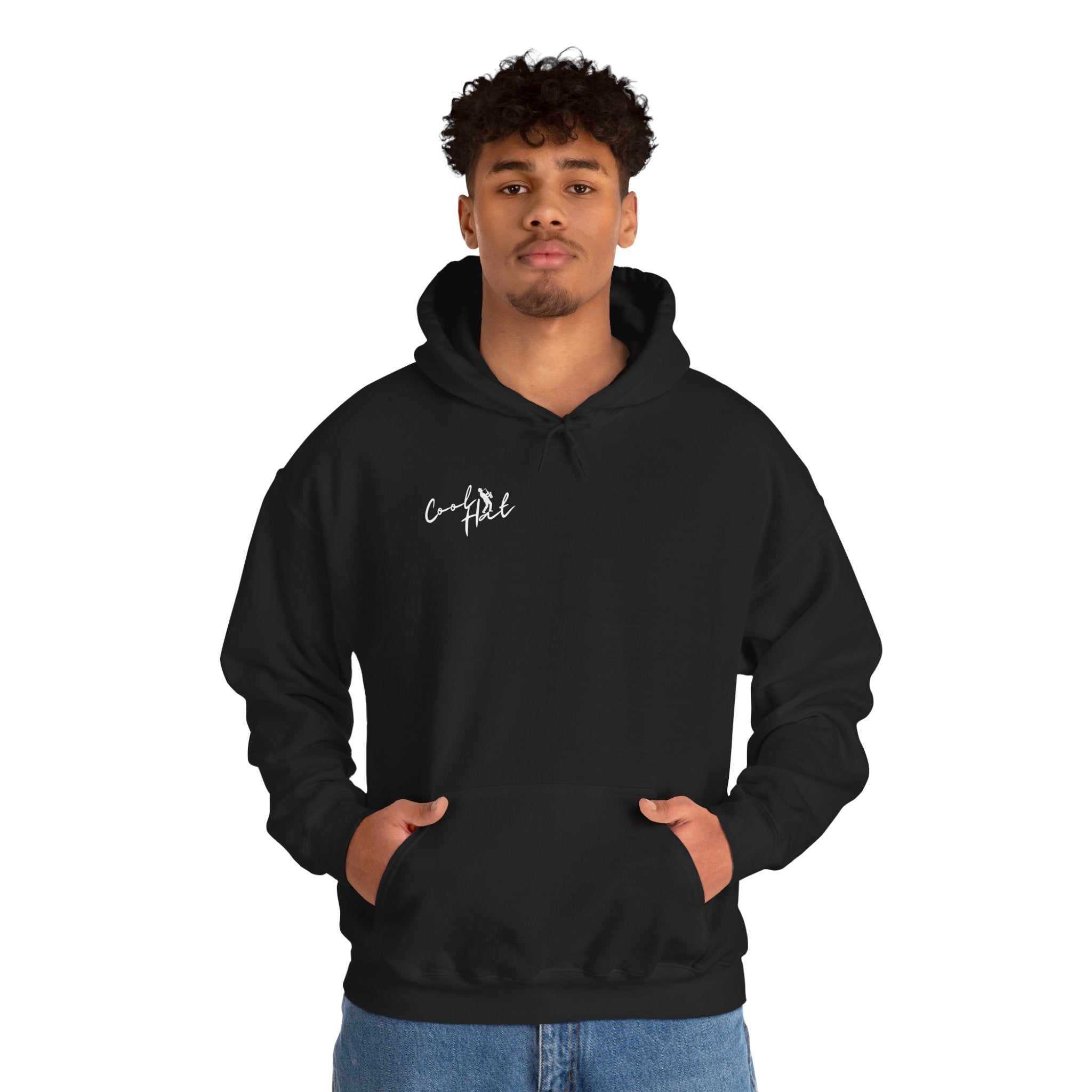 The Cigarette Blues Unisex Heavy Blend™ Hooded Sweatshirt