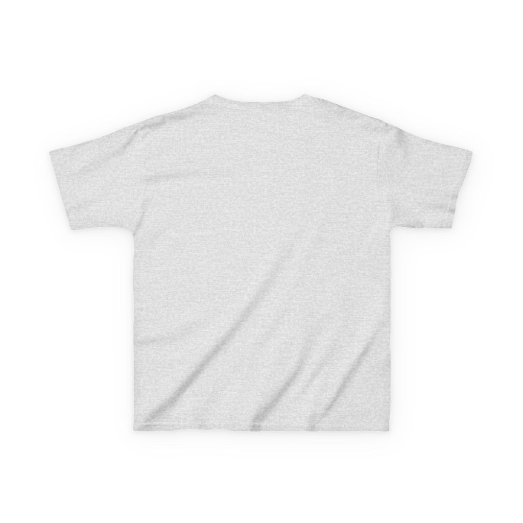 Strawberry Capybara Kids Heavy Cotton™ Tee