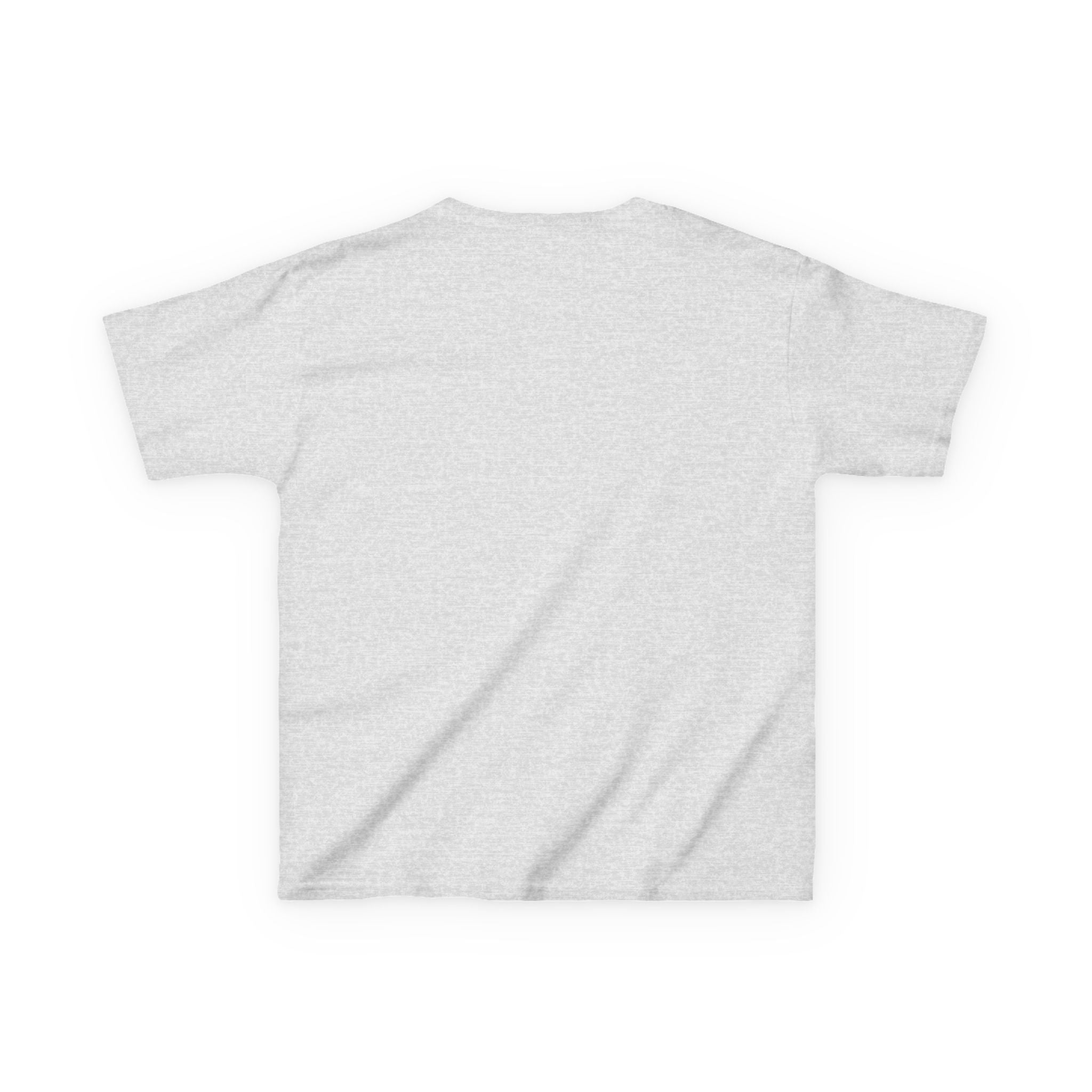 Strawberry Capybara Kids Heavy Cotton™ Tee