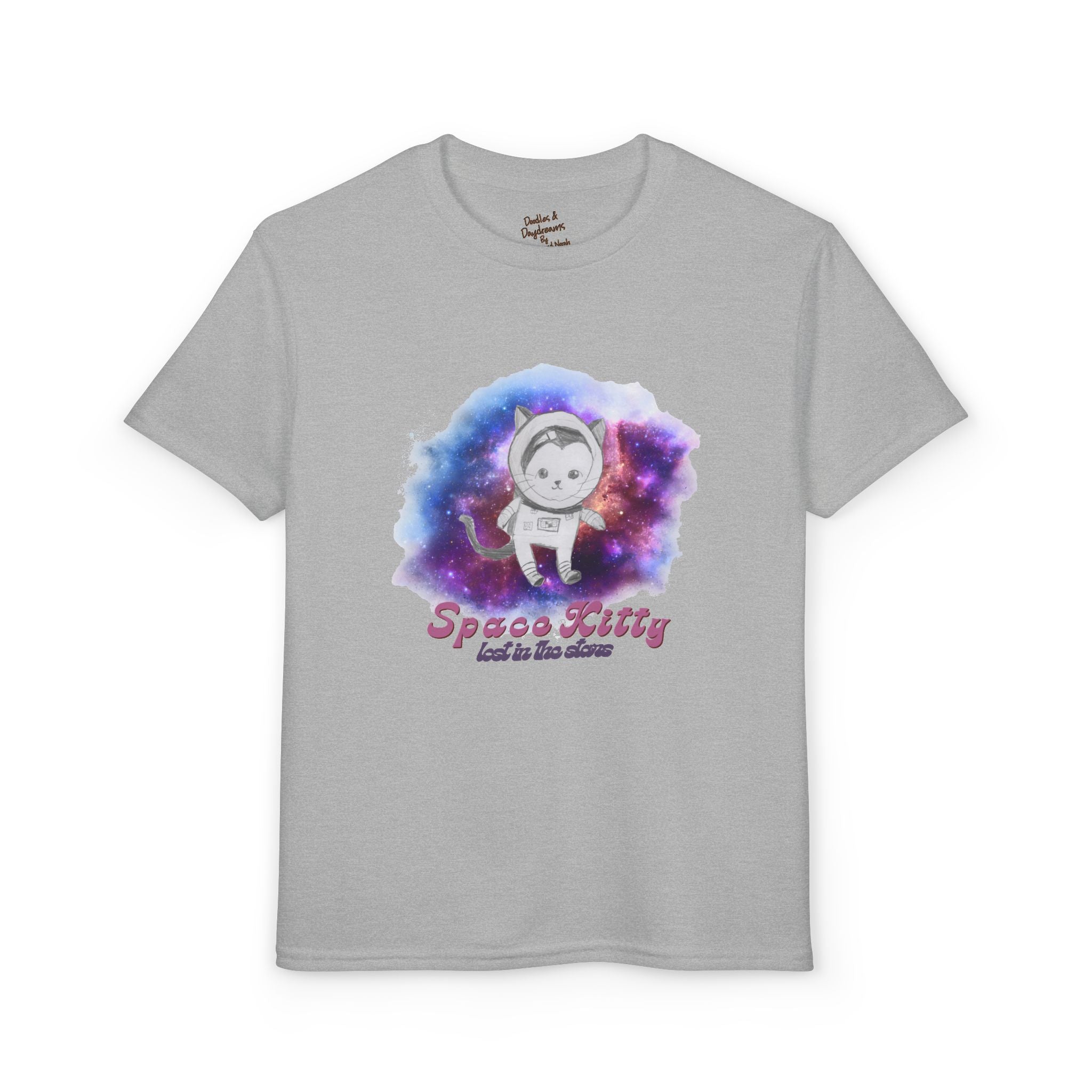 Youth DryBlend® T-Shirt