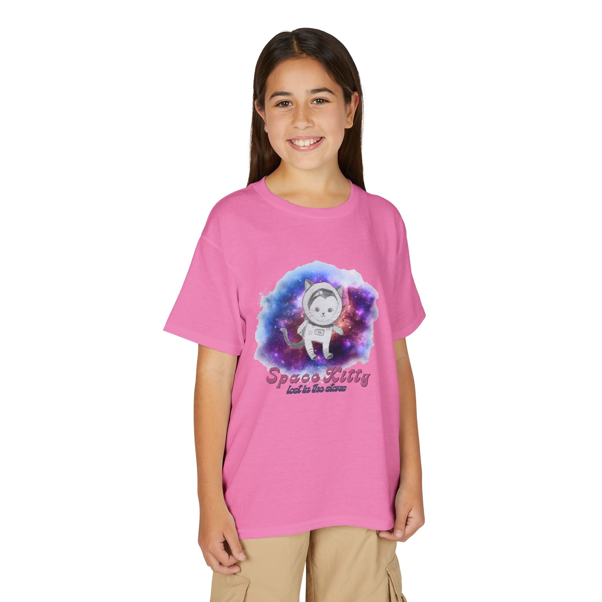 Youth DryBlend® T-Shirt