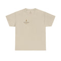 Caleb and Emily Music Chase the Sunshine Heavy Cotton Tee