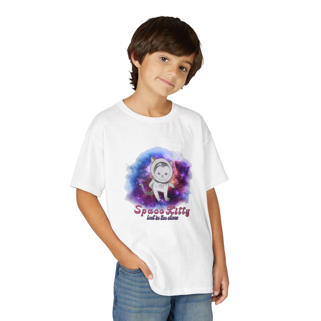 Youth DryBlend® T-Shirt