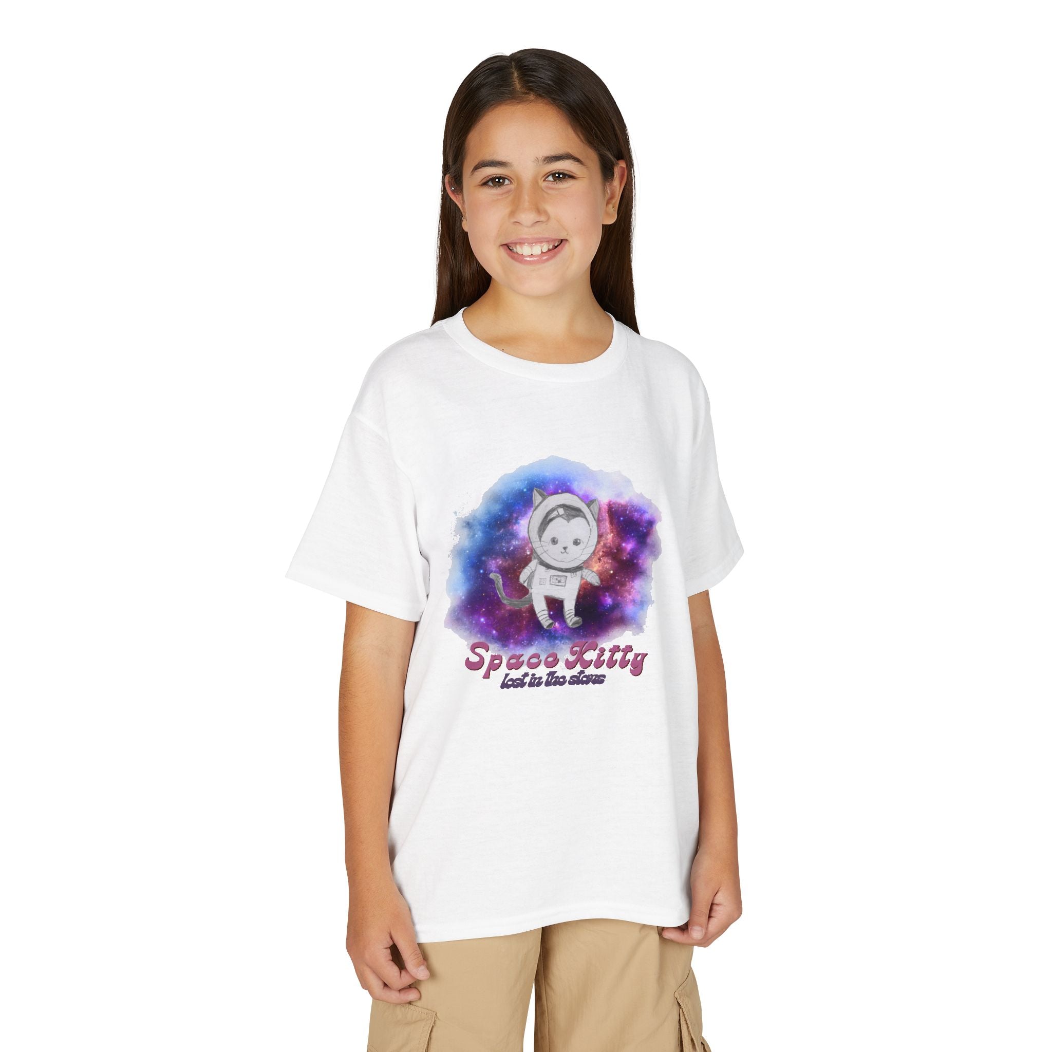 Youth DryBlend® T-Shirt