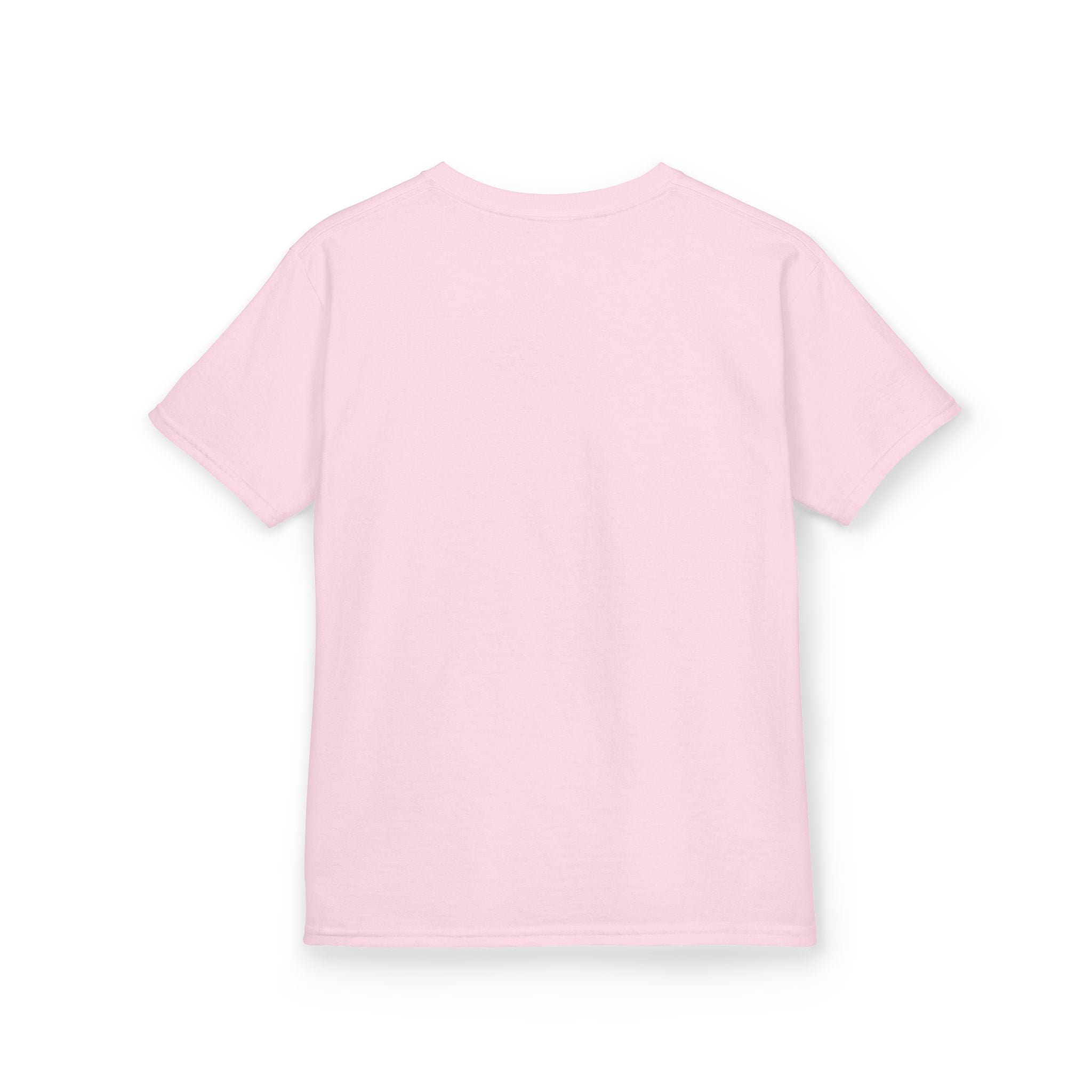 Strawberry Capybara Kids Heavy Cotton™ Tee
