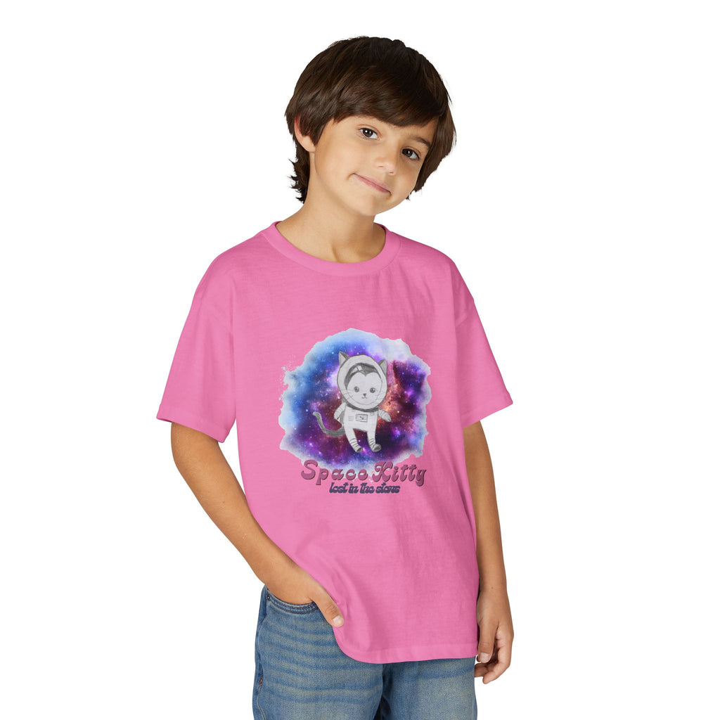 Youth DryBlend® T-Shirt