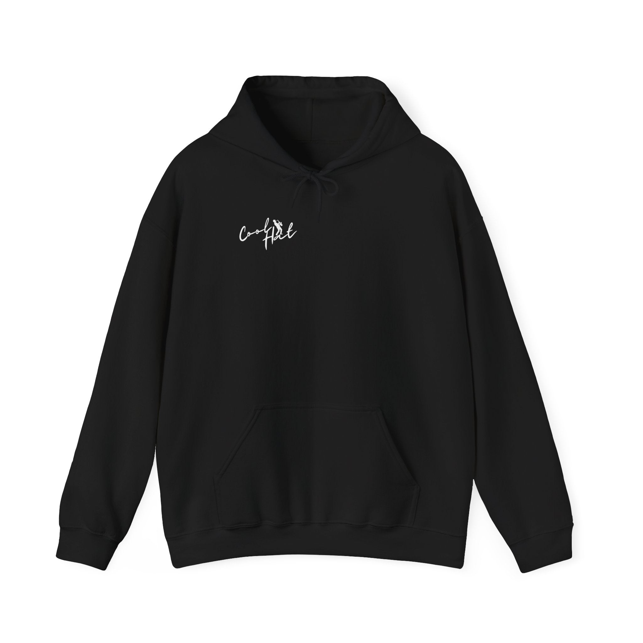 The Cigarette Blues Unisex Heavy Blend™ Hooded Sweatshirt