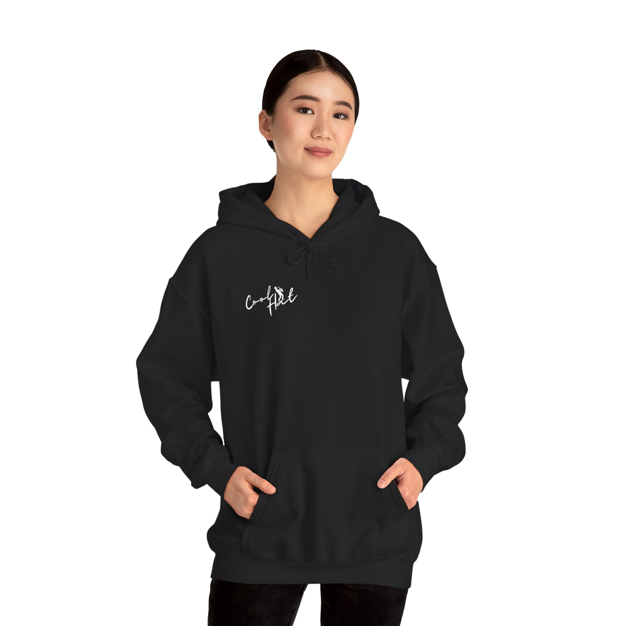 The Cigarette Blues Unisex Heavy Blend™ Hooded Sweatshirt