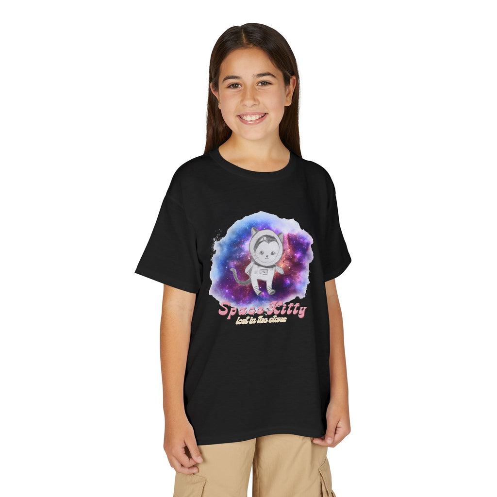 Youth DryBlend® T-Shirt