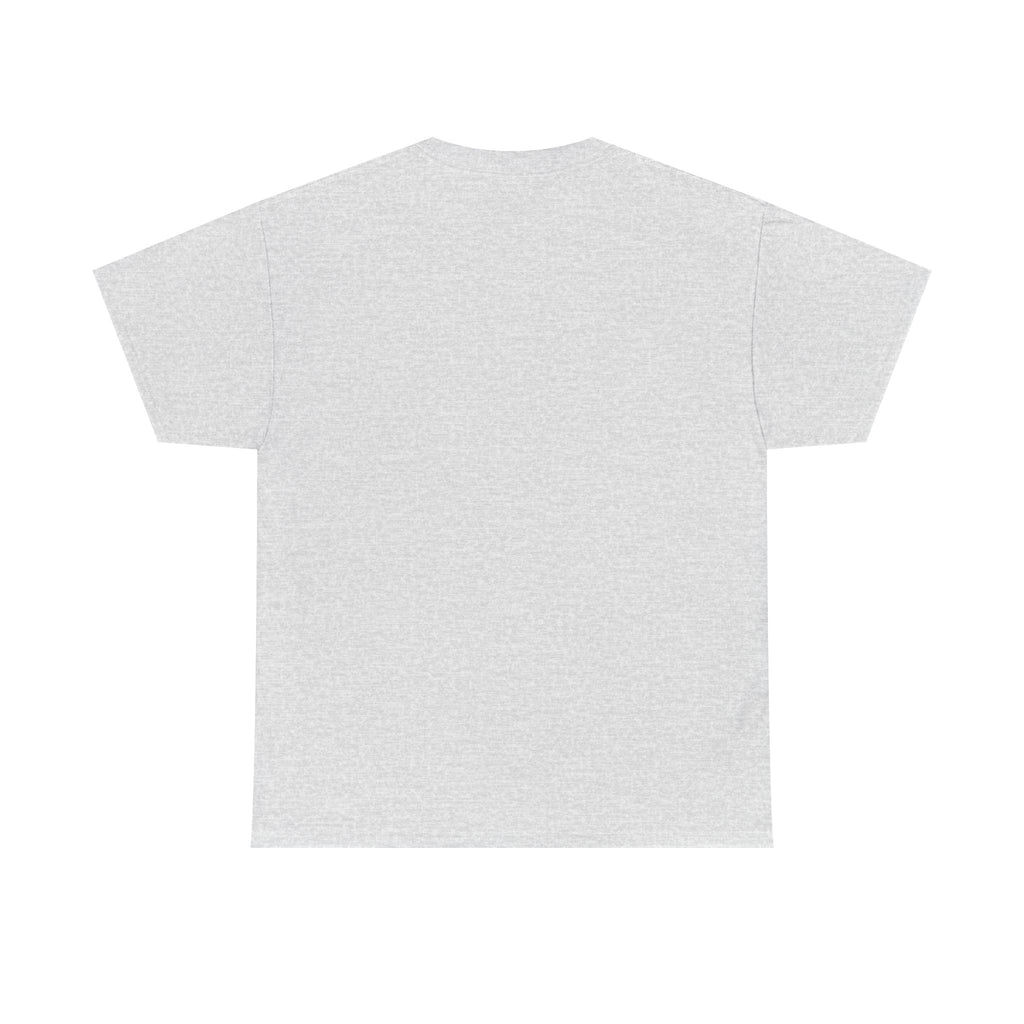 Just Keep Swimming Unisex Heavy Cotton Tee