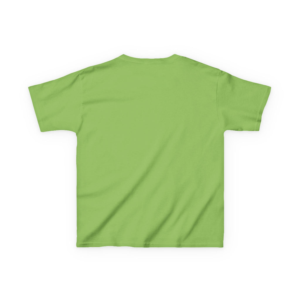 Strawberry Capybara Kids Heavy Cotton™ Tee