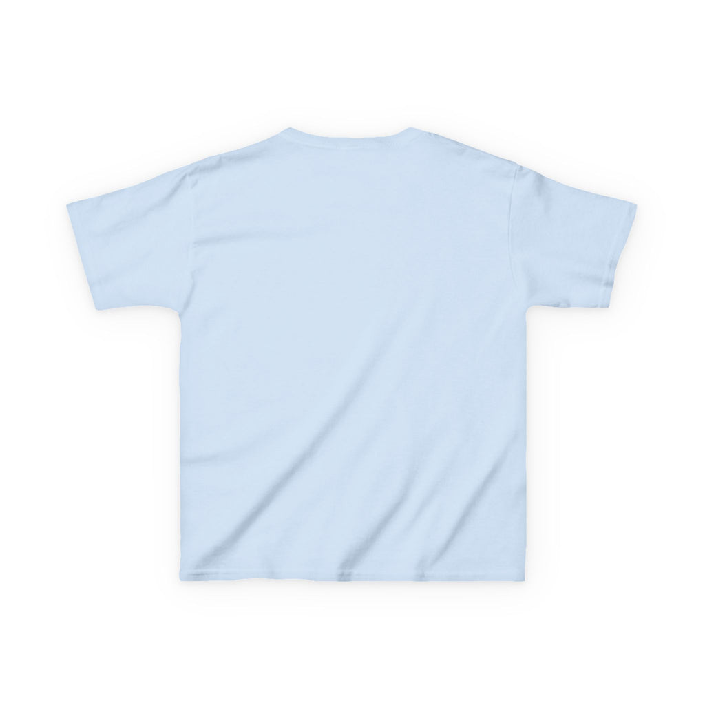 Strawberry Capybara Kids Heavy Cotton™ Tee