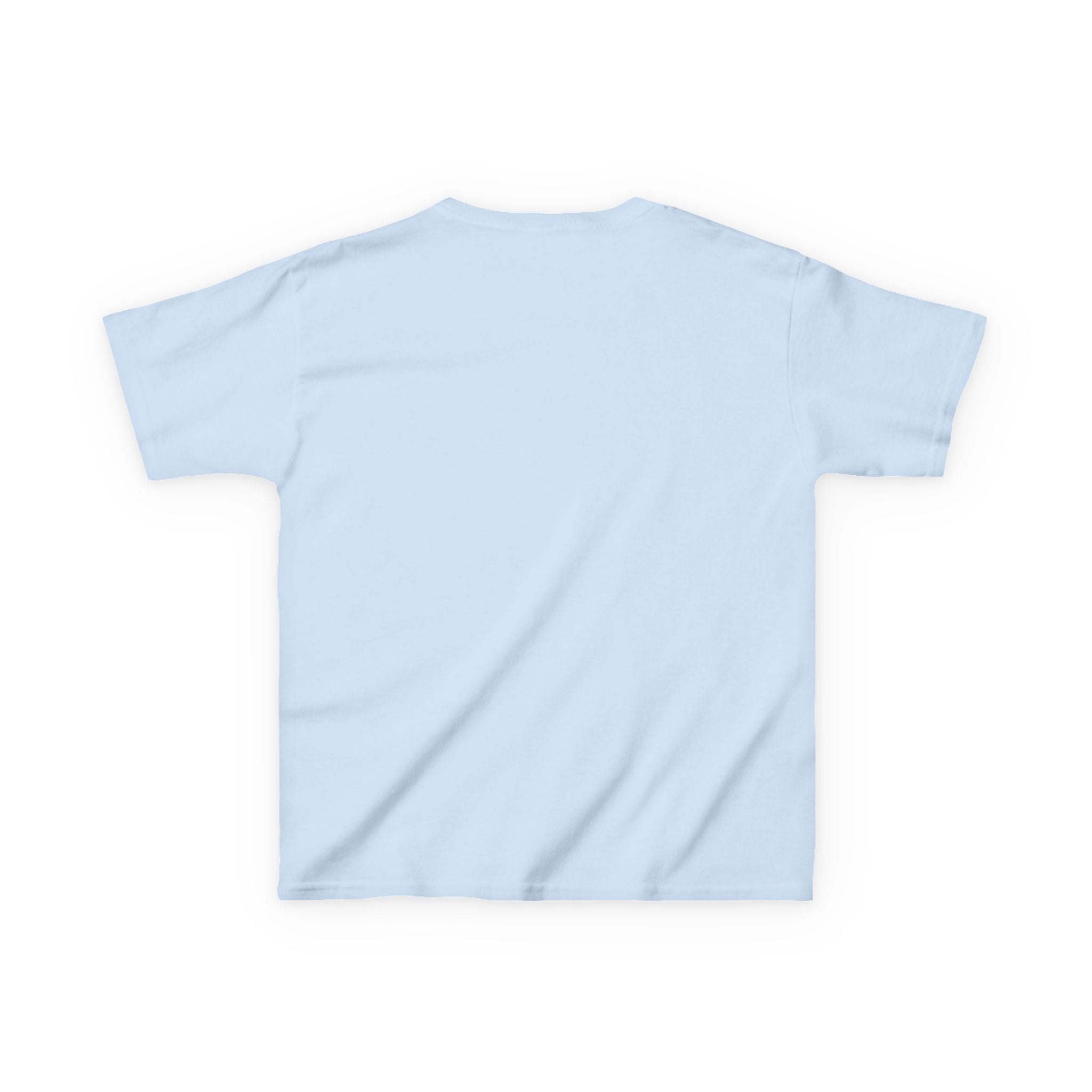 Strawberry Capybara Kids Heavy Cotton™ Tee