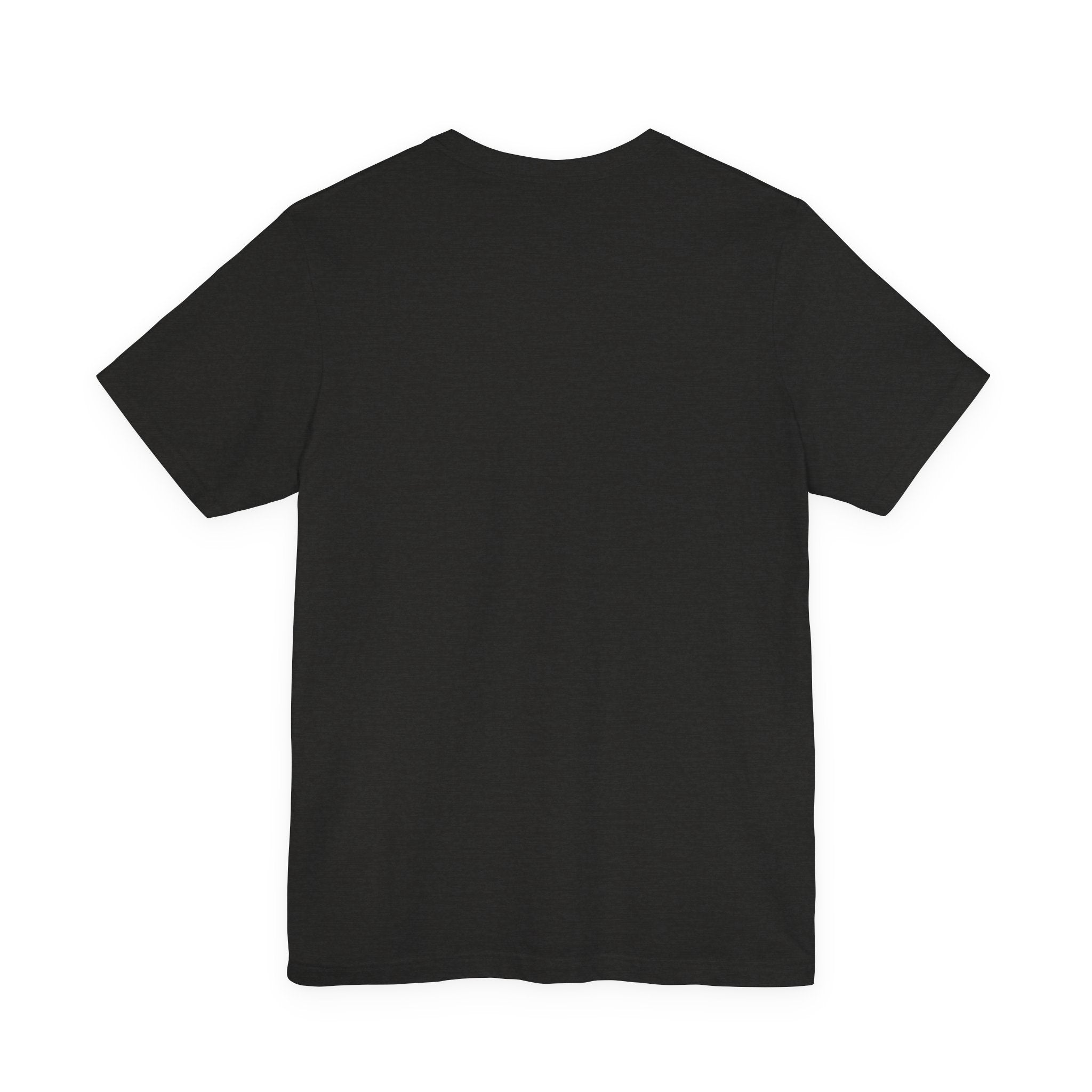 Space Kitty Unisex Jersey Short Sleeve Tee