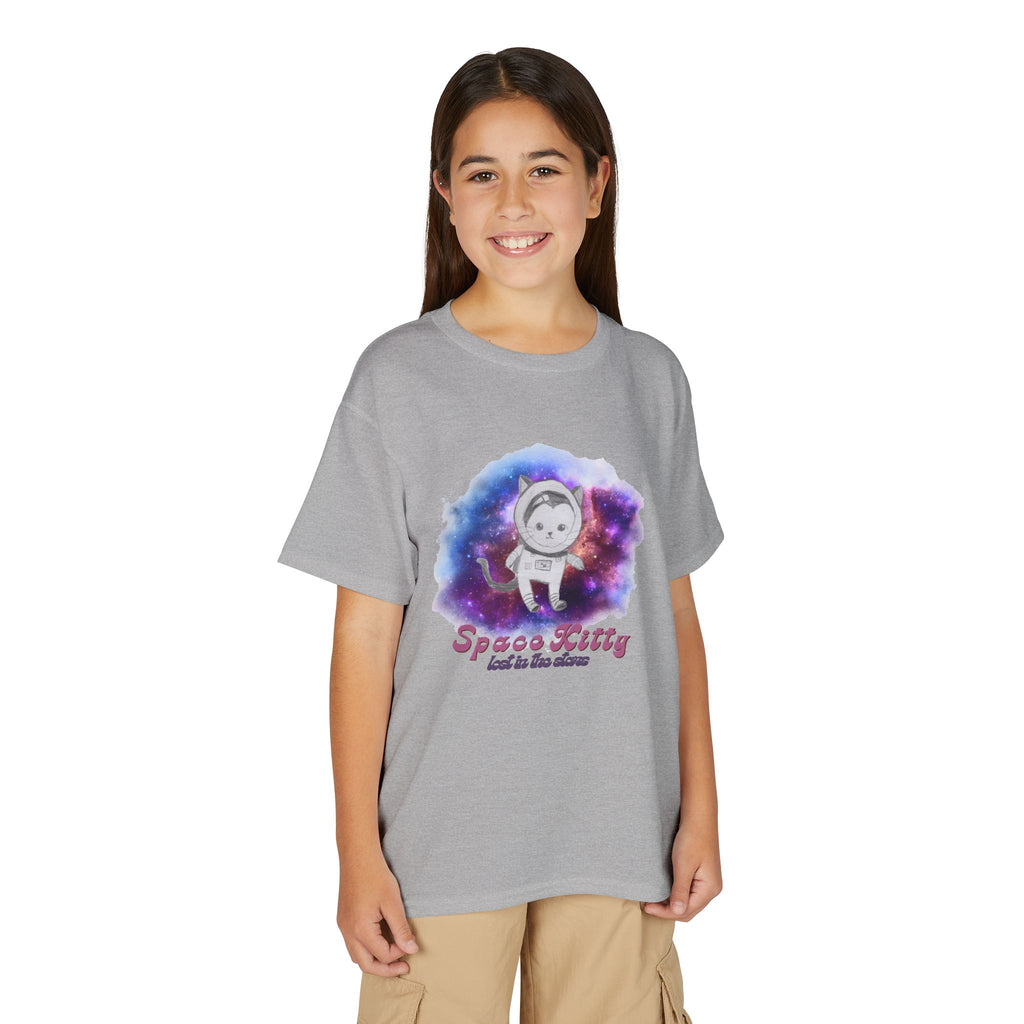 Youth DryBlend® T-Shirt