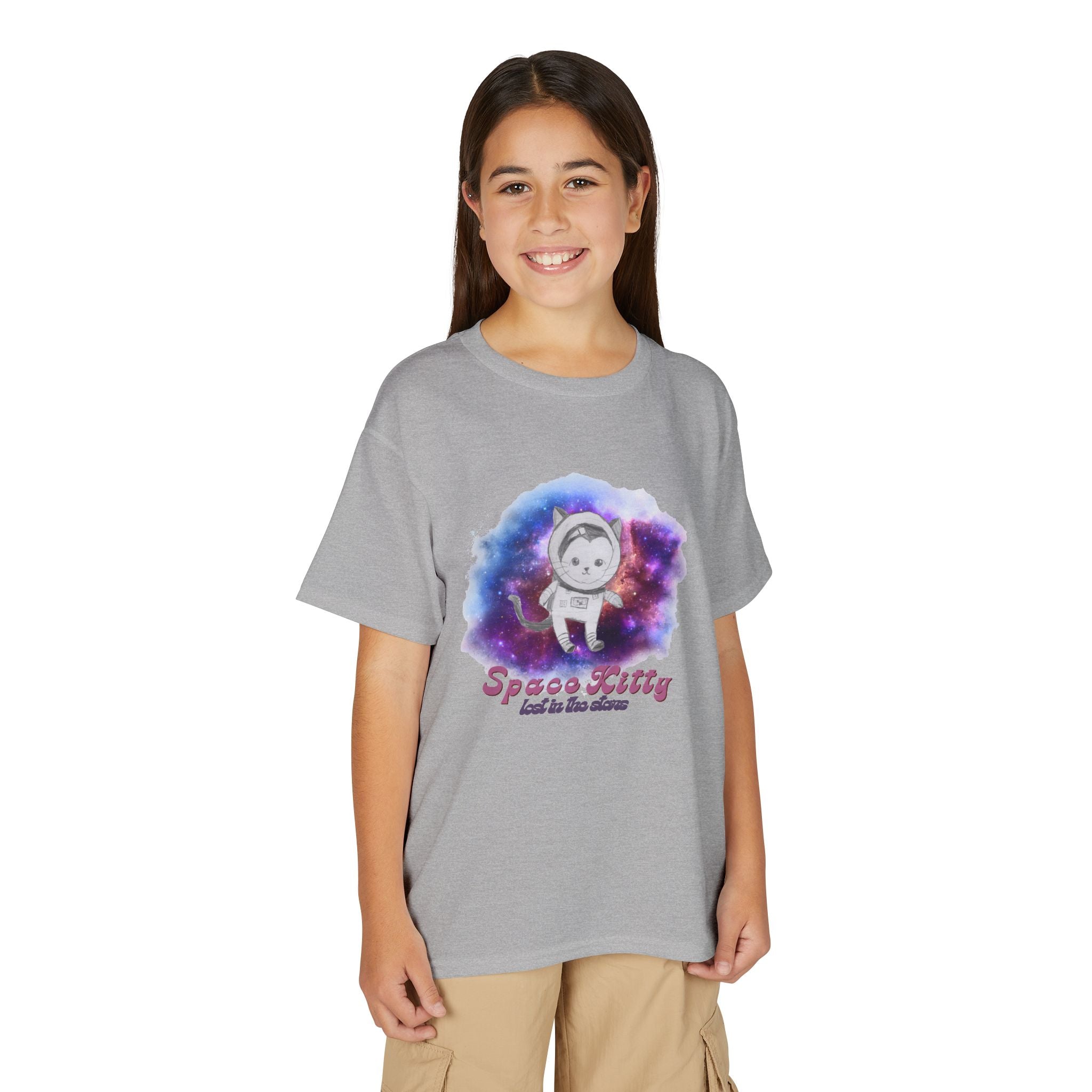 Youth DryBlend® T-Shirt