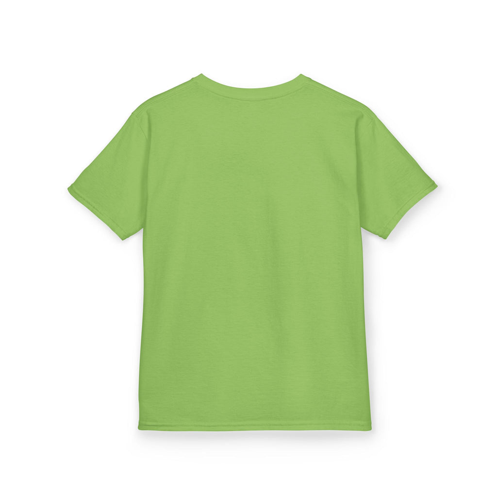 Strawberry Capybara Kids Heavy Cotton™ Tee