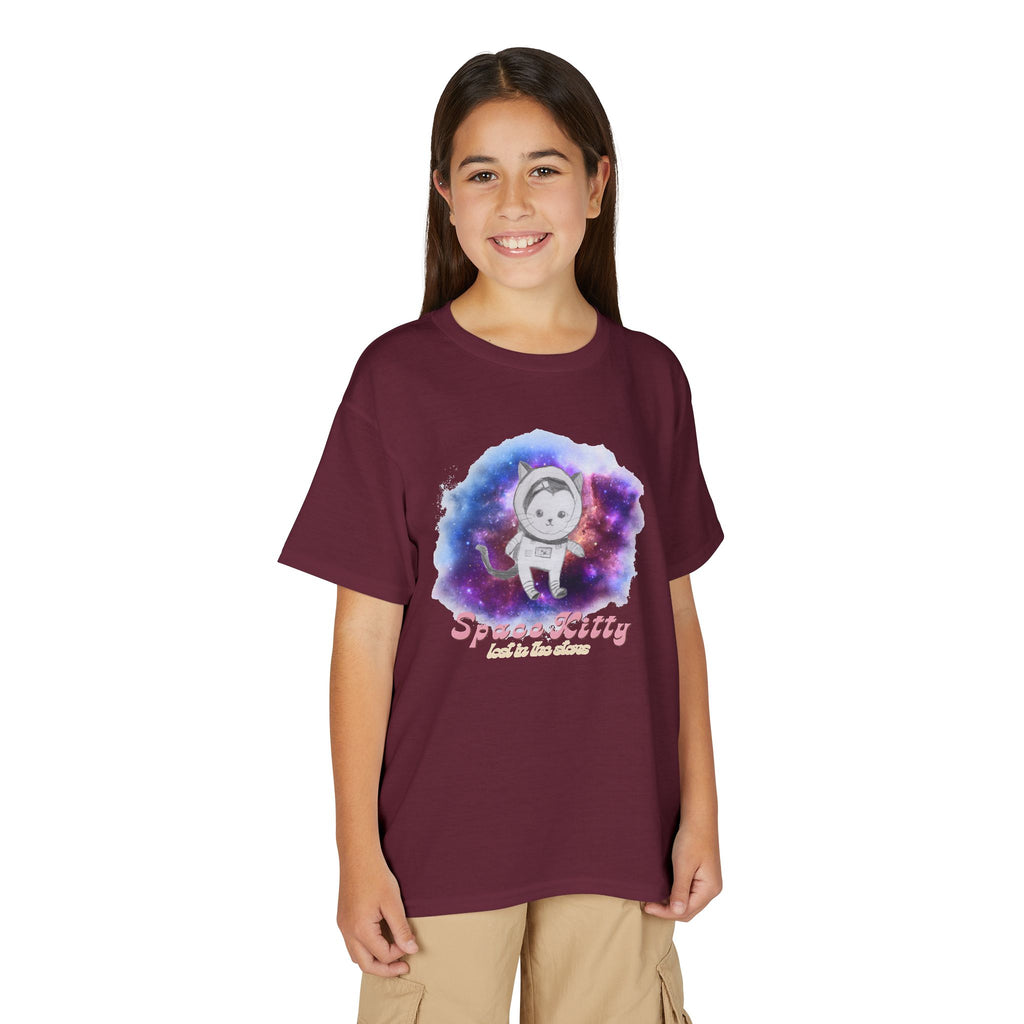 Youth DryBlend® T-Shirt