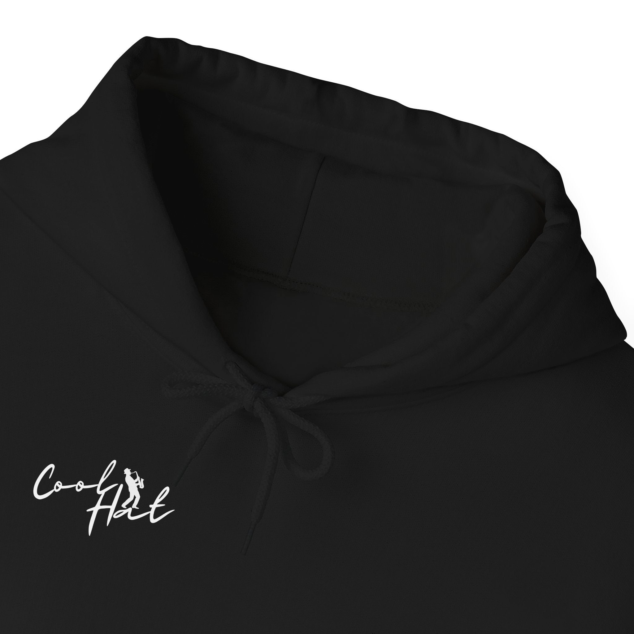 The Cigarette Blues Unisex Heavy Blend™ Hooded Sweatshirt