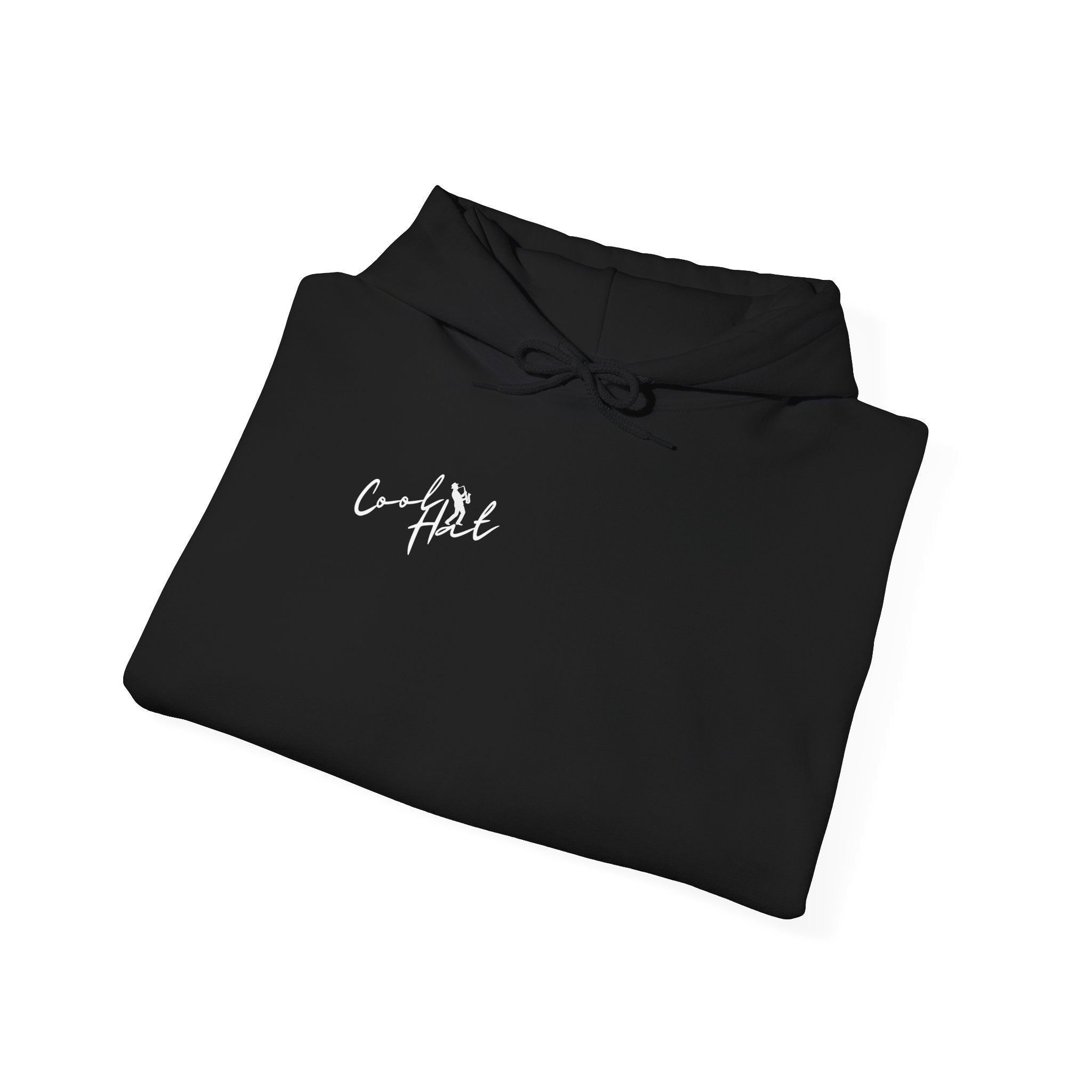 The Cigarette Blues Unisex Heavy Blend™ Hooded Sweatshirt