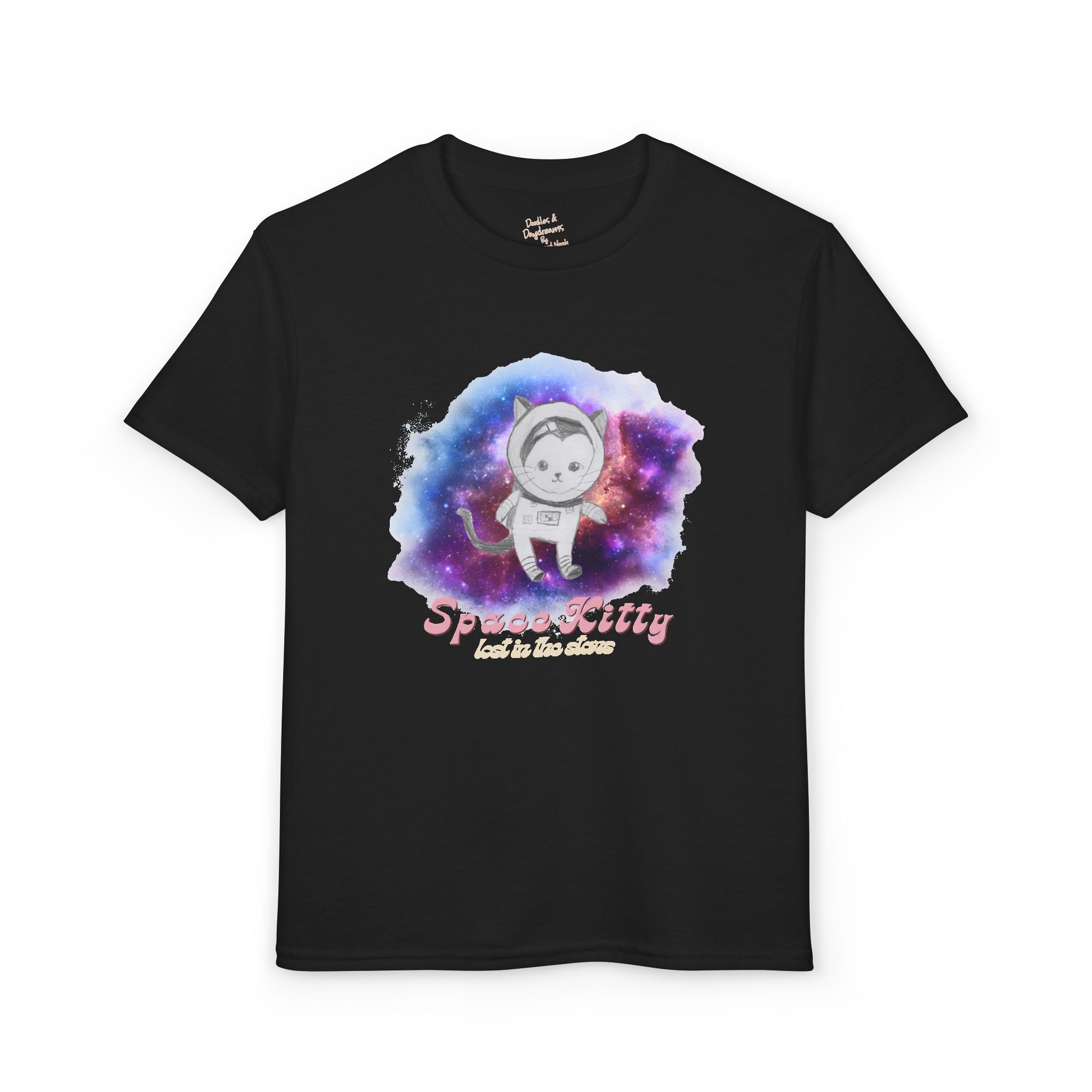 Youth DryBlend® T-Shirt