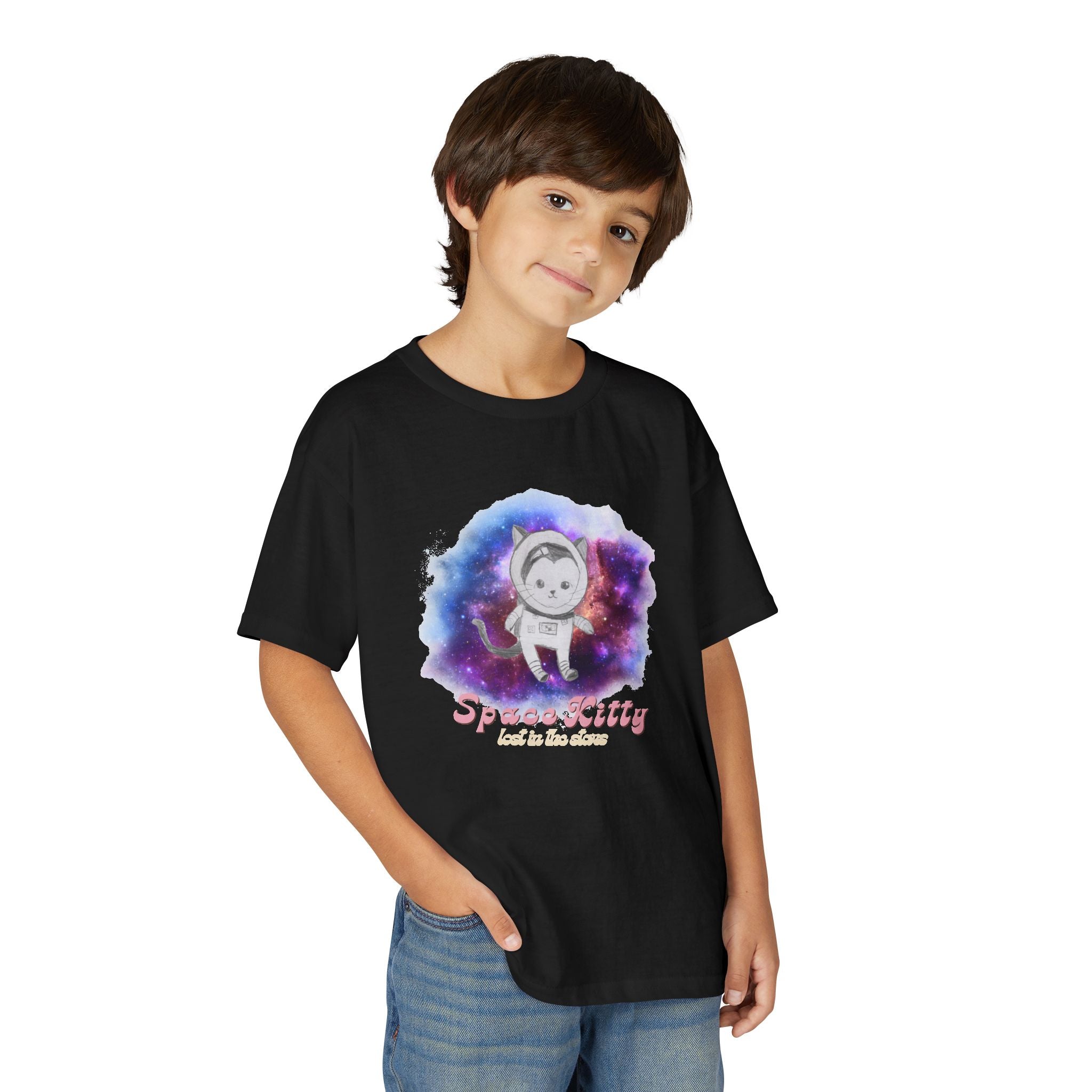 Youth DryBlend® T-Shirt