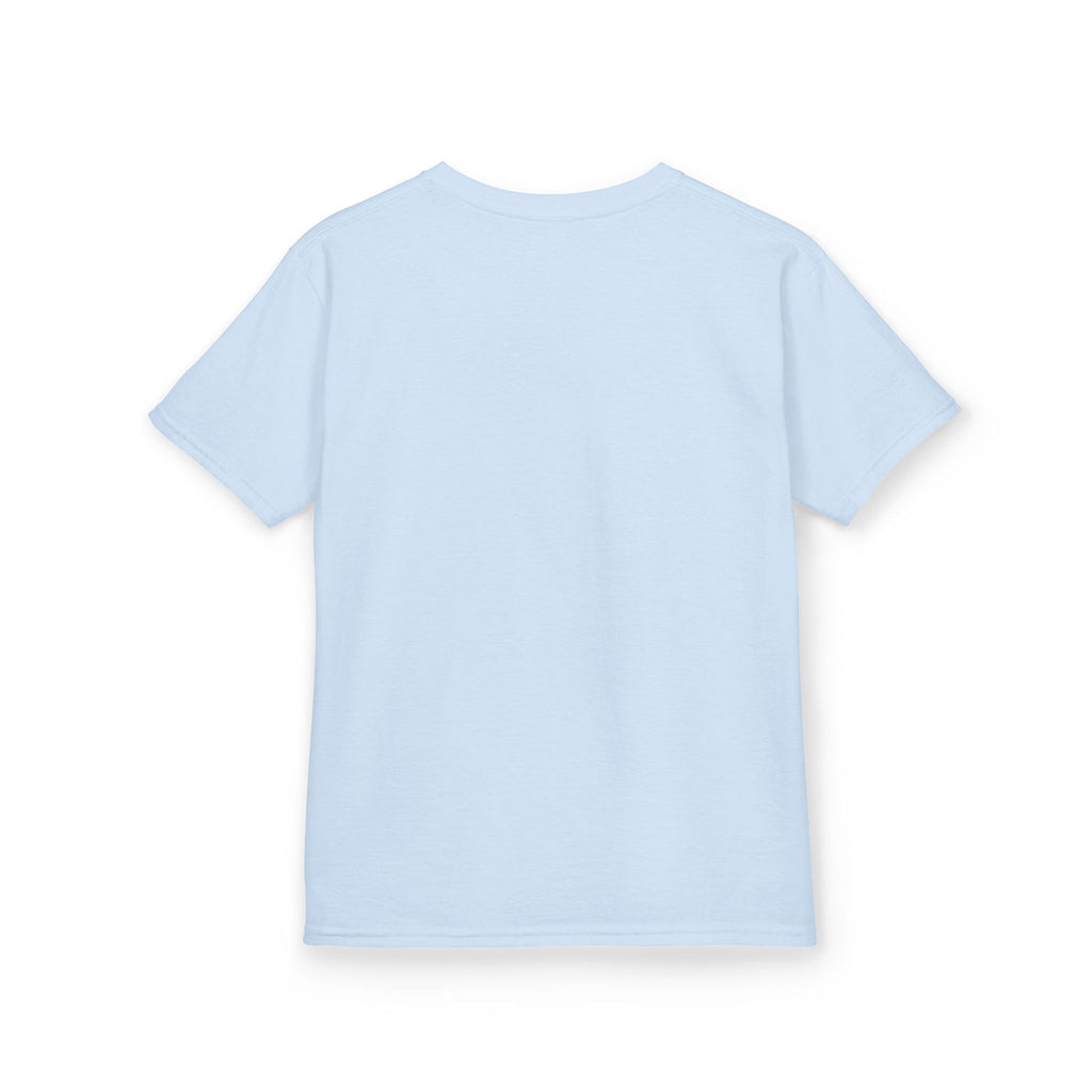 Strawberry Capybara Kids Heavy Cotton™ Tee