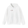 The Cigarette Blues Unisex Heavy Blend™ Hooded Sweatshirt