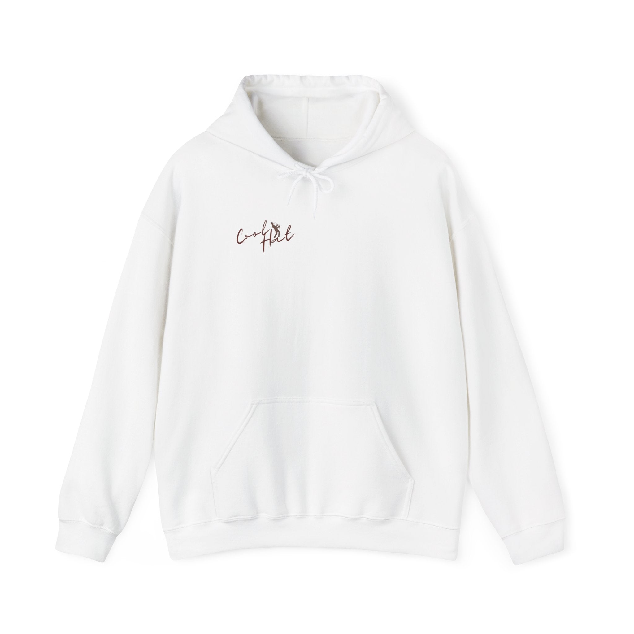 The Cigarette Blues Unisex Heavy Blend™ Hooded Sweatshirt