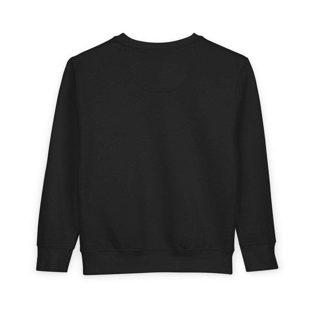 Bert the Squirt Toddler Sweatshirt