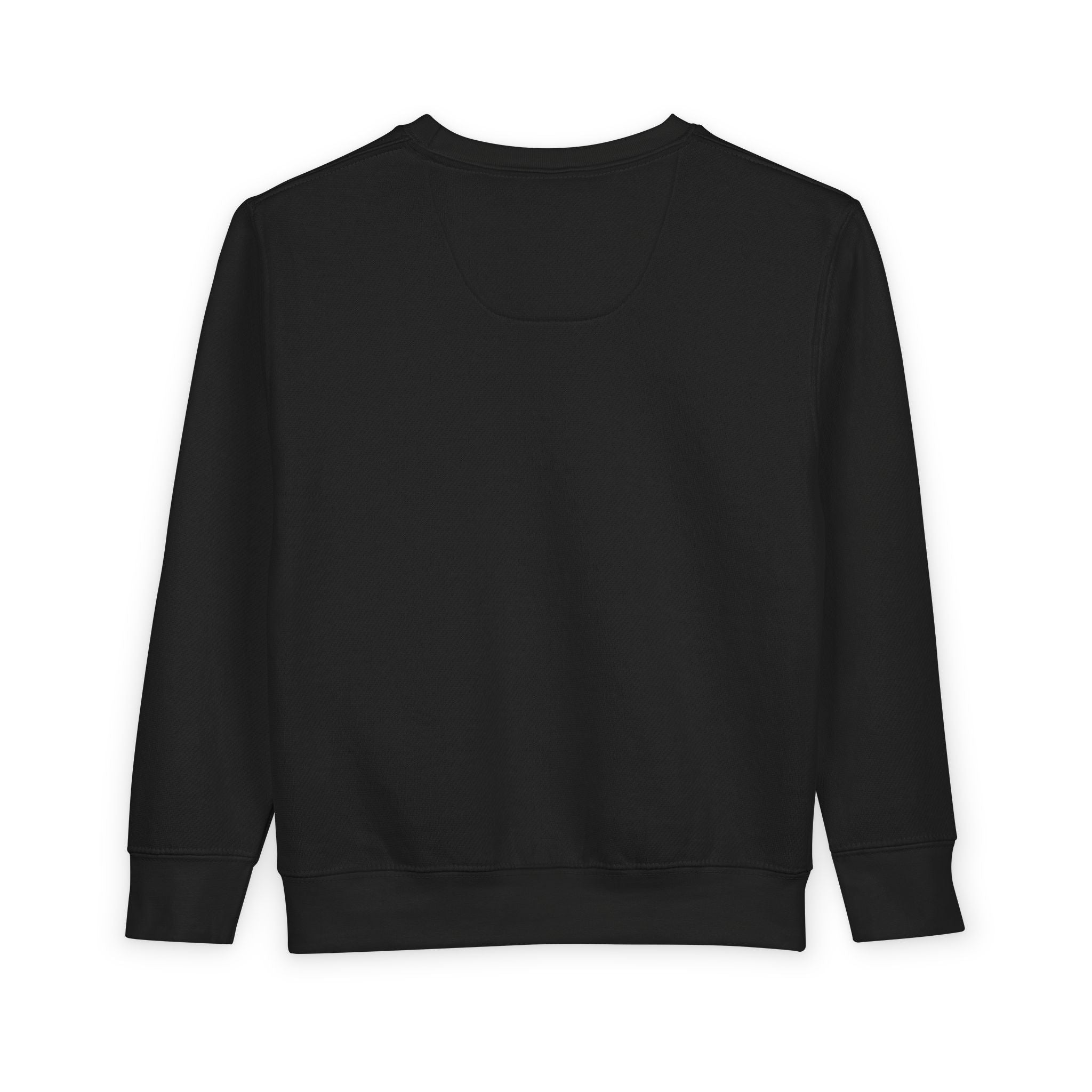 Bert the Squirt Toddler Sweatshirt