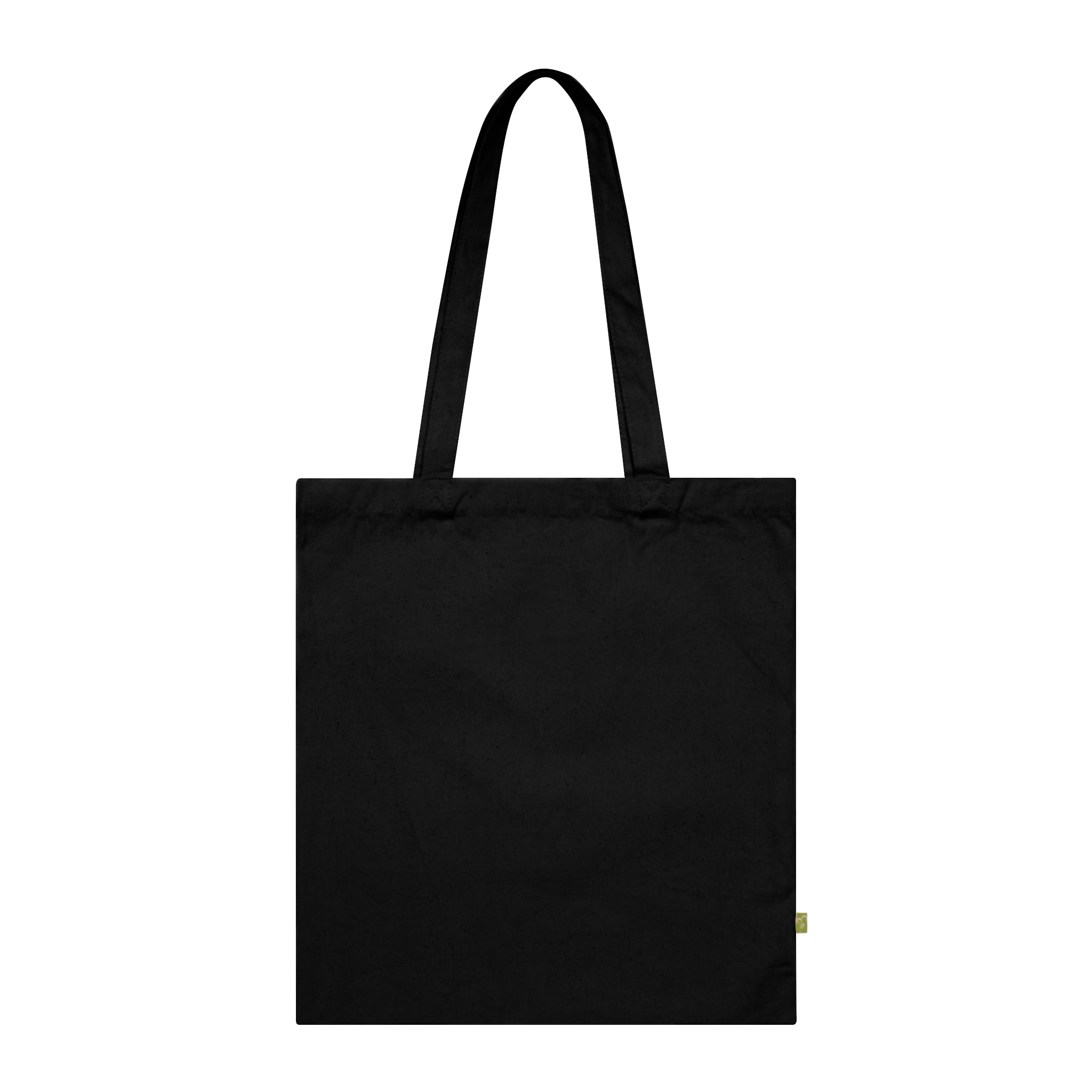 Rock 'N Roll Organic Cotton Tote Bag