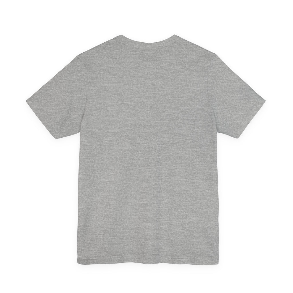 Space Kitty Unisex Jersey Short Sleeve Tee