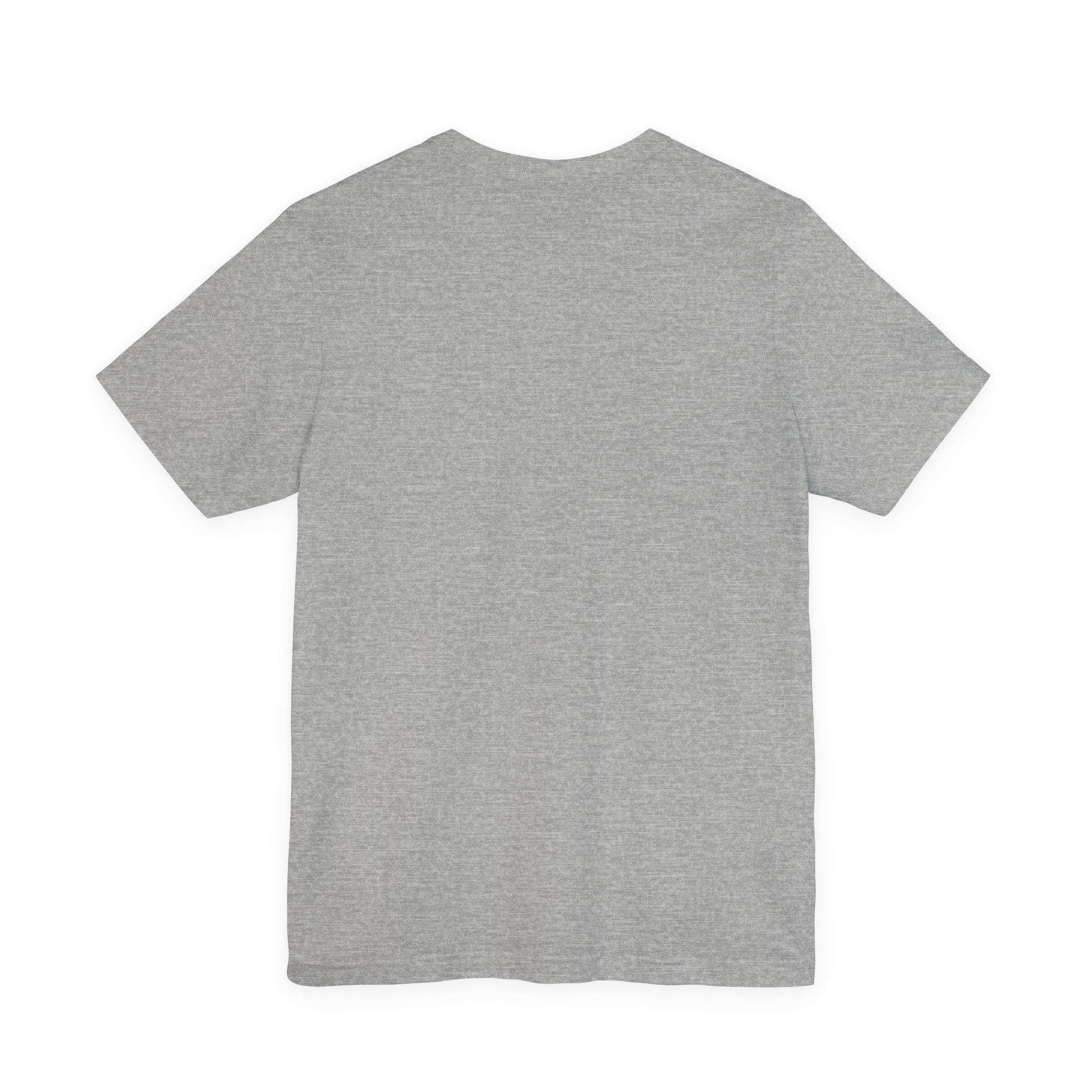 Space Kitty Unisex Jersey Short Sleeve Tee