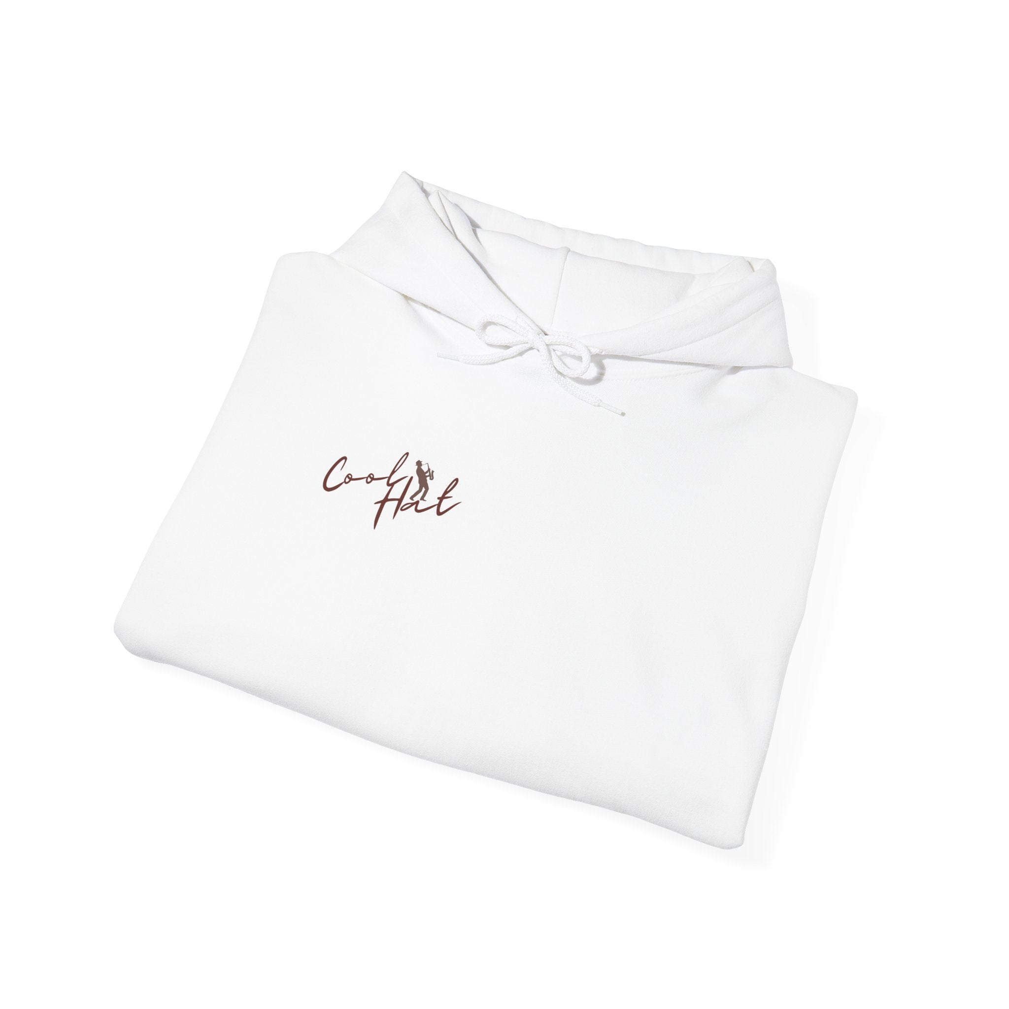 The Cigarette Blues Unisex Heavy Blend™ Hooded Sweatshirt