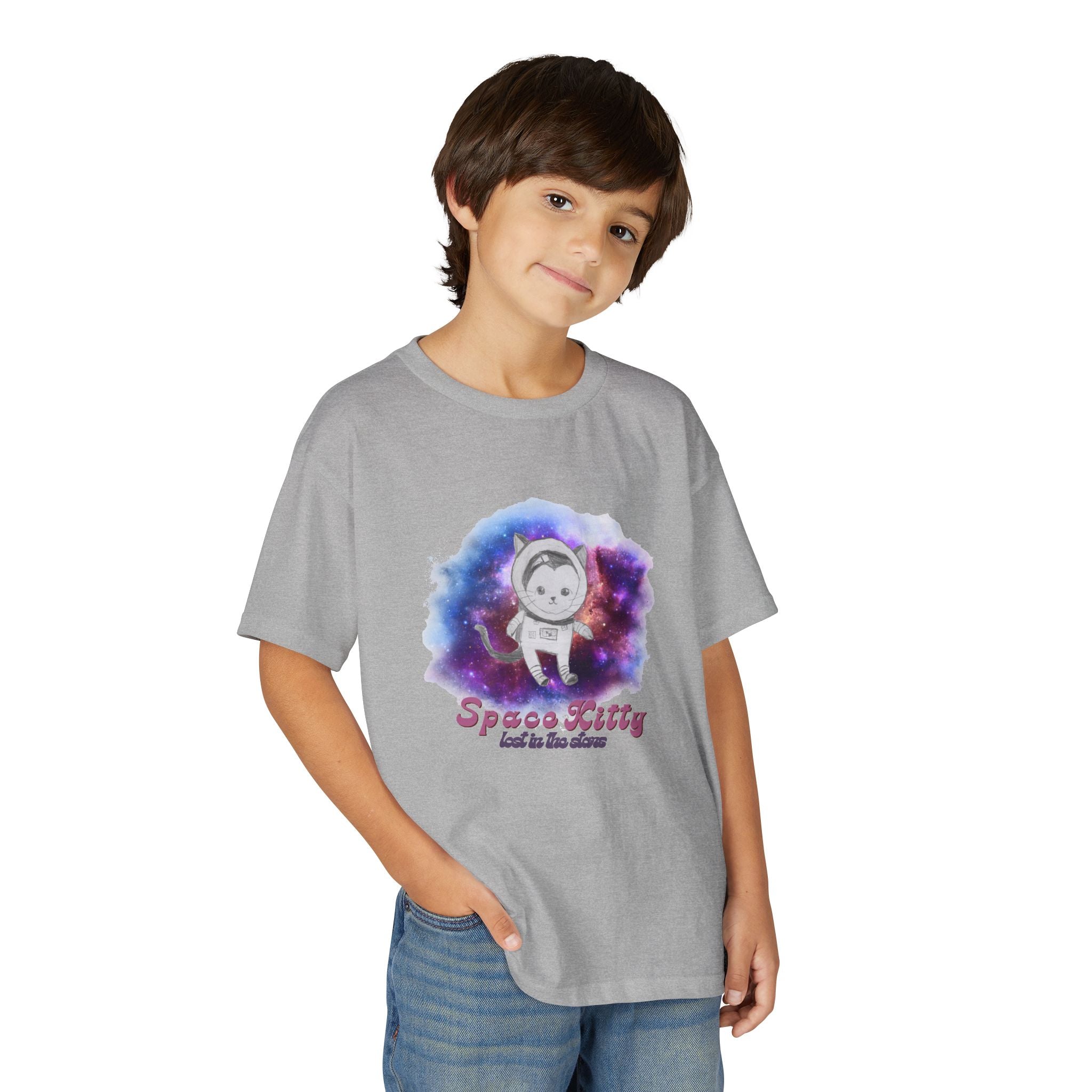 Youth DryBlend® T-Shirt