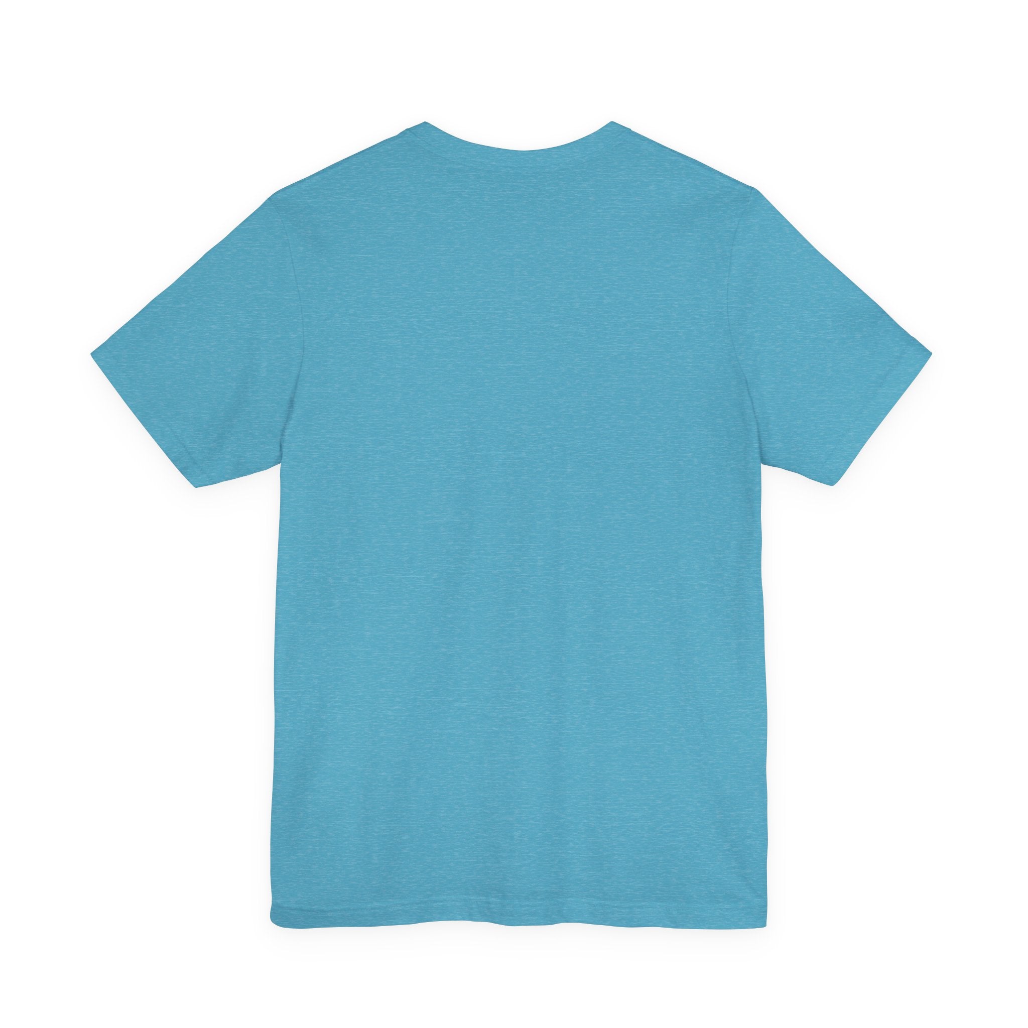 Space Kitty Unisex Jersey Short Sleeve Tee