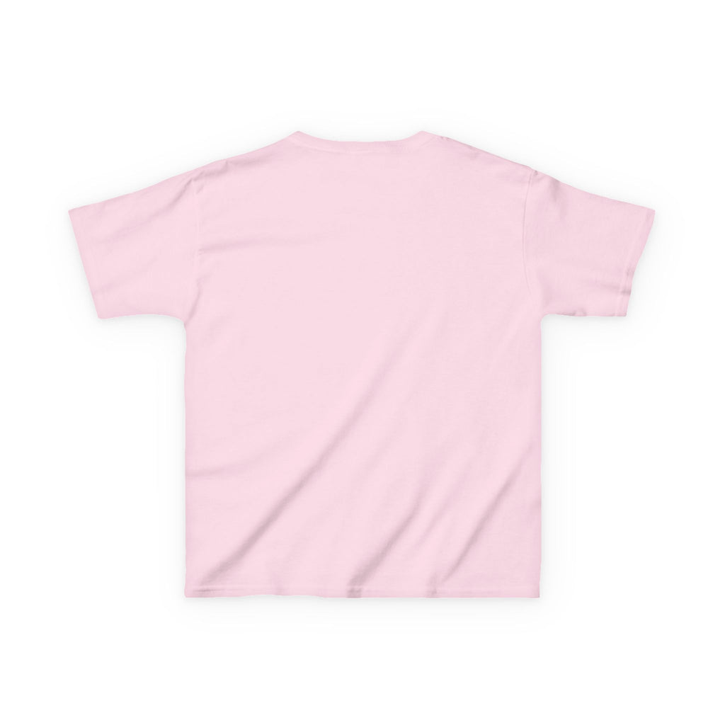 Strawberry Capybara Kids Heavy Cotton™ Tee