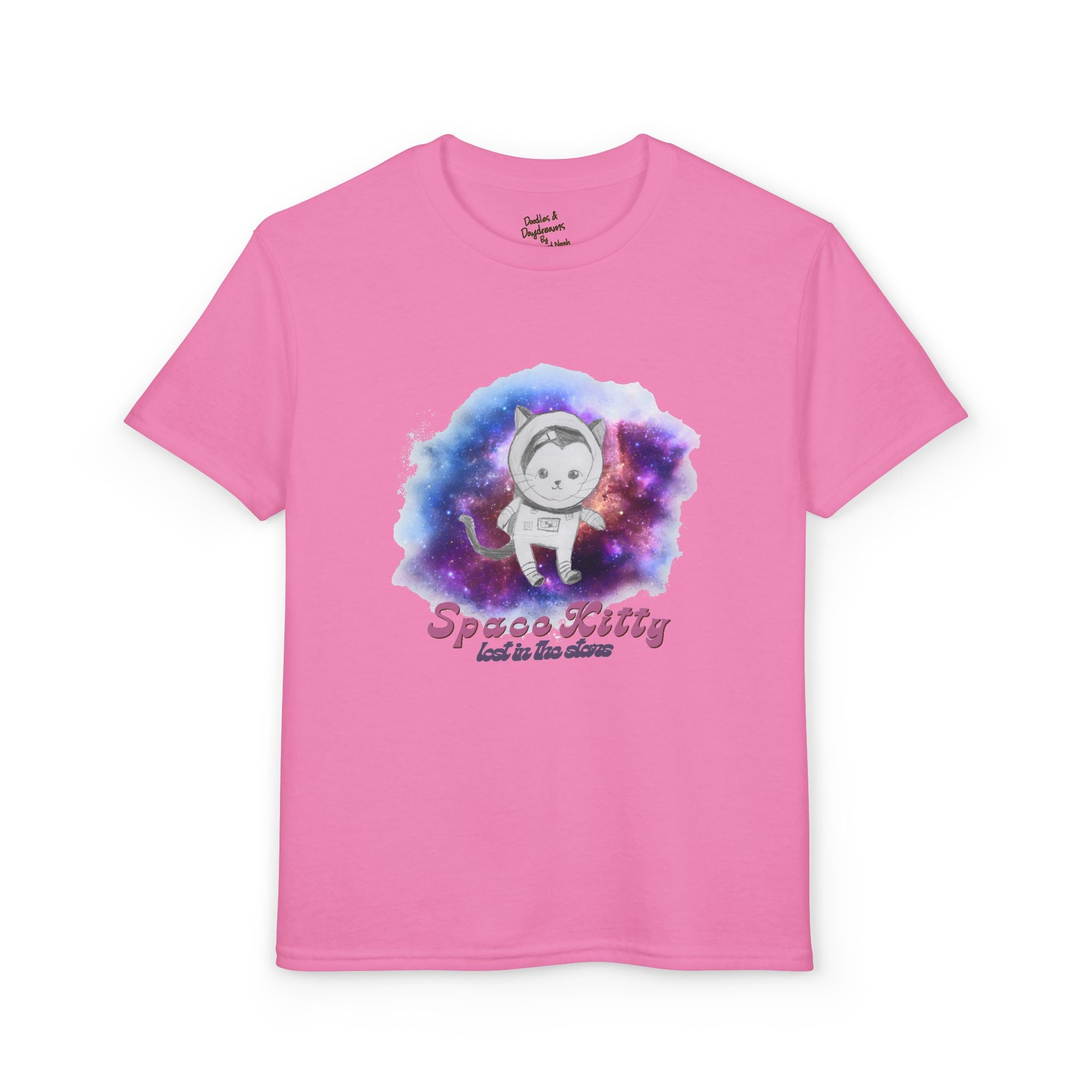 Youth DryBlend® T-Shirt