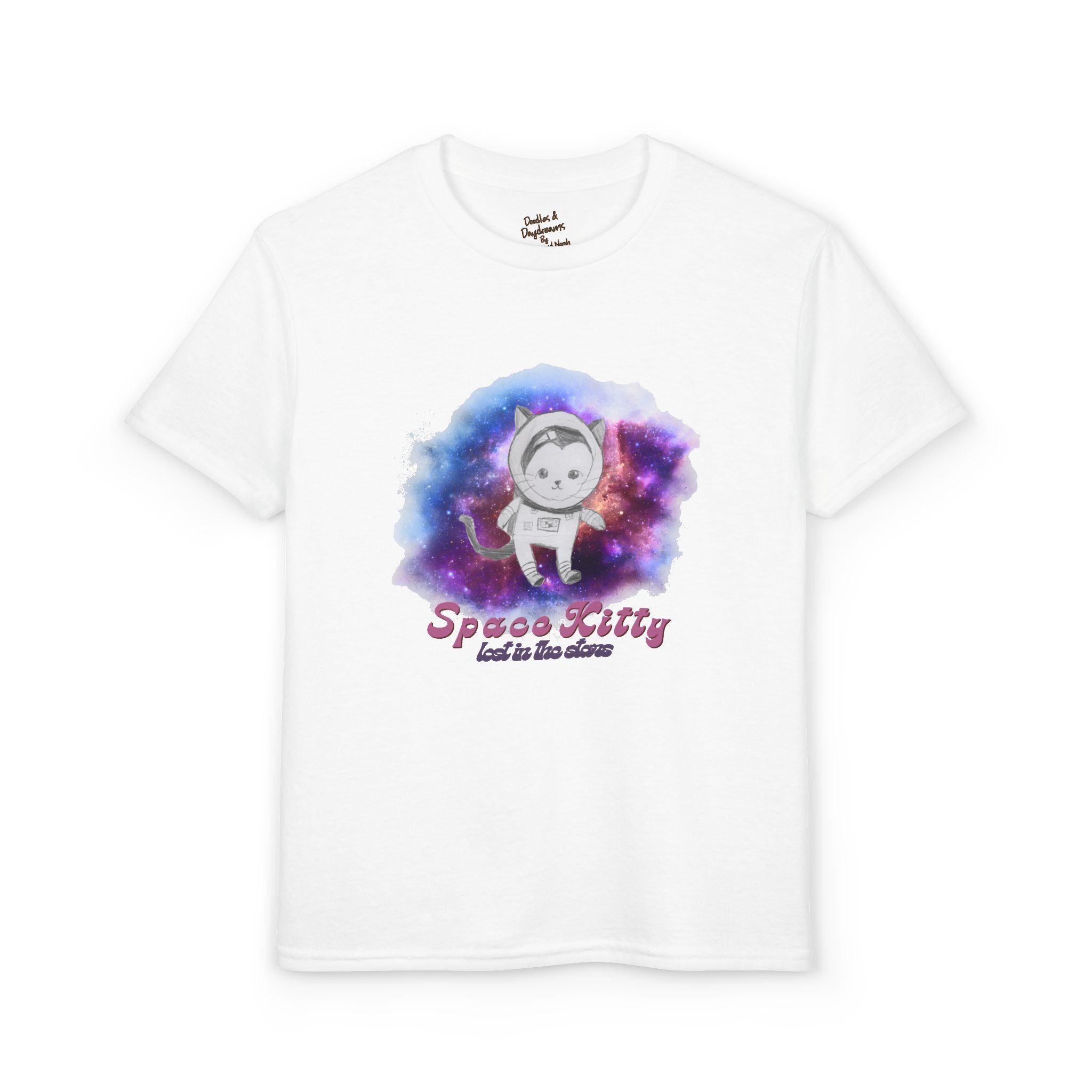 Youth DryBlend® T-Shirt